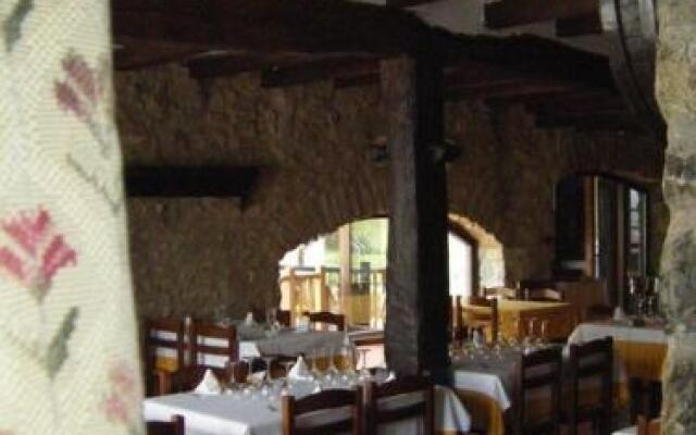 Hostal de la Rovira