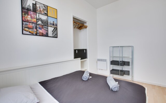 Charmant T3 proche des plages