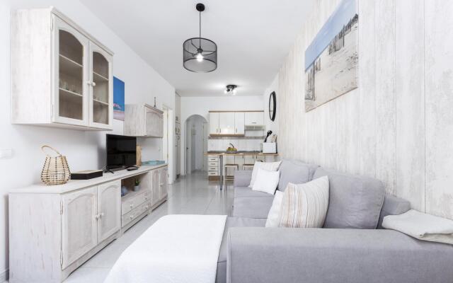 Home2book Jable Beach Apartment