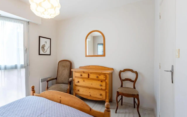 Apartment Résidence Le Galion