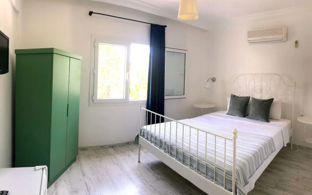 Temucin Hotel