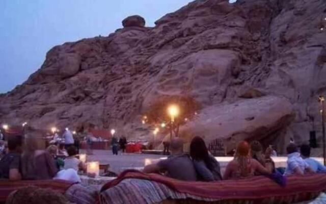 Porto Sharm Suites
