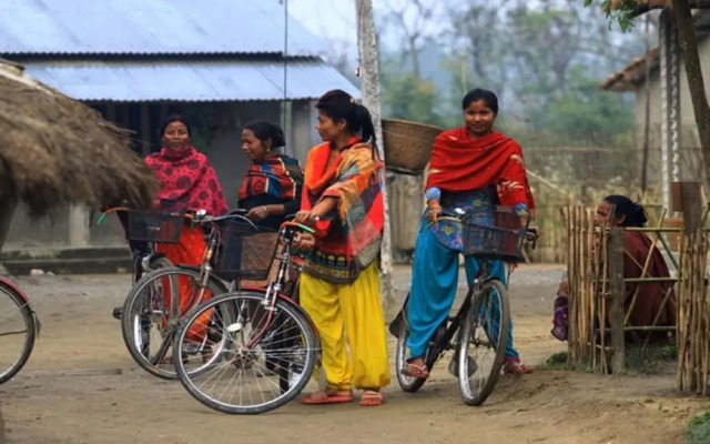 Barauli Community Homestay
