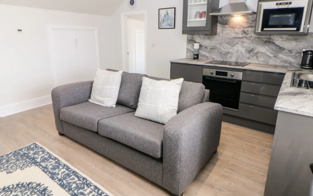 Sunshine Apartment