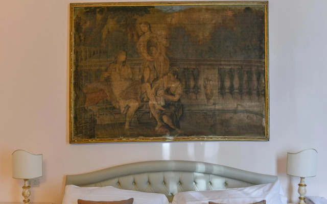 Relais Corte Rodeschi