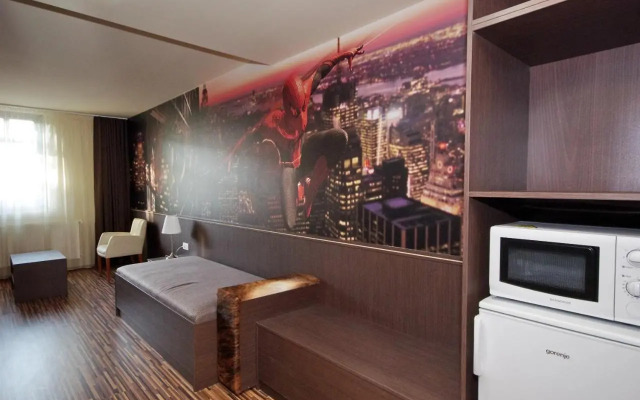 Corvin Apartman