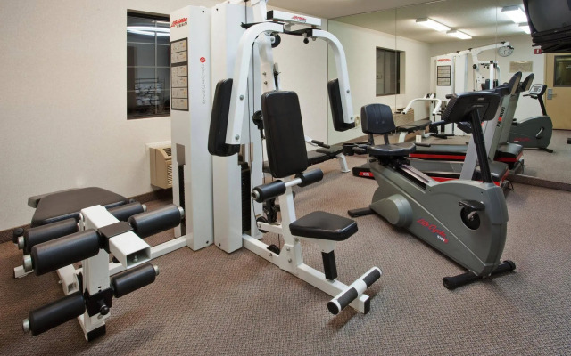 Holiday Inn Express Westley by IHG