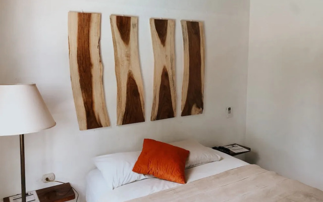 Villa Napoli Bed & Breakfast