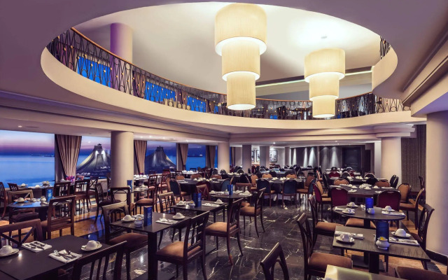 The Caleta Hotel Health, Beauty & Conference Centre
