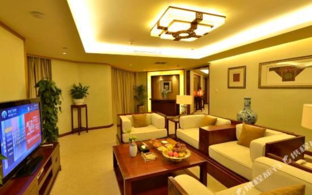 Green Lake Hotel Jinzhou