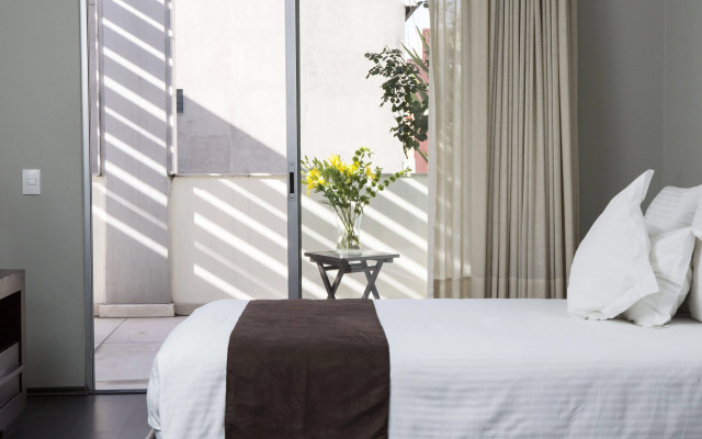 Suites Giorgio