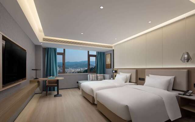 Wyndham Garden Puer Mojiang