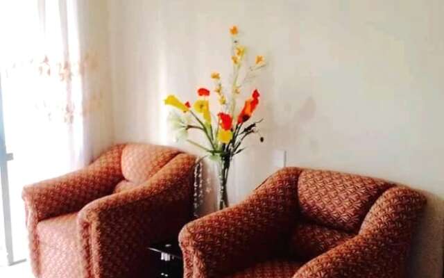 Paradise First Hotel