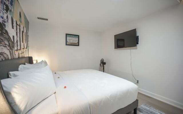 The Station Aparthotel