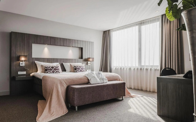 Van Der Valk Hotel Dordrecht