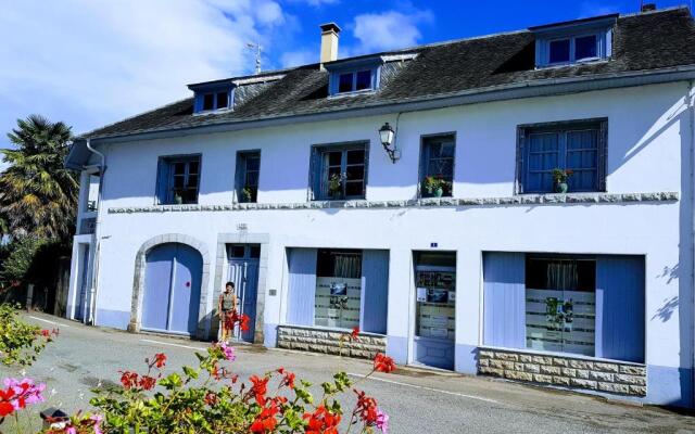 Chambres d'hôtes Chez Valérie Arette