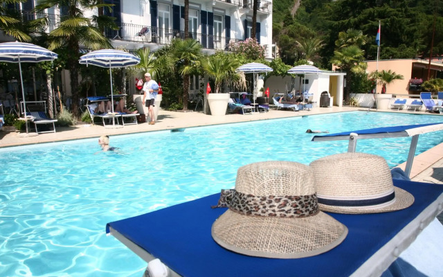 Hotel Lido Seegarten