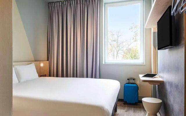 Ibis Budget Auxerre Nord (Ouverture Printemps 2025)