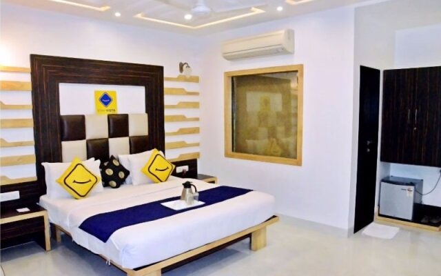 Vista Rooms at Nighoj