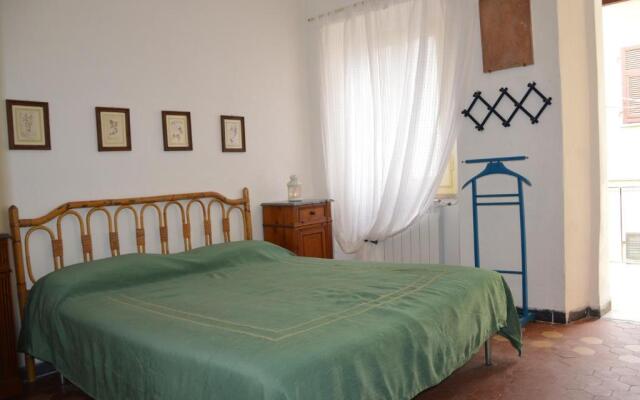 La Casa Torre di Eva