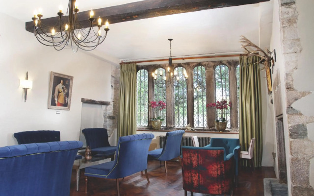 Boringdon Hall Hotel and Spa
