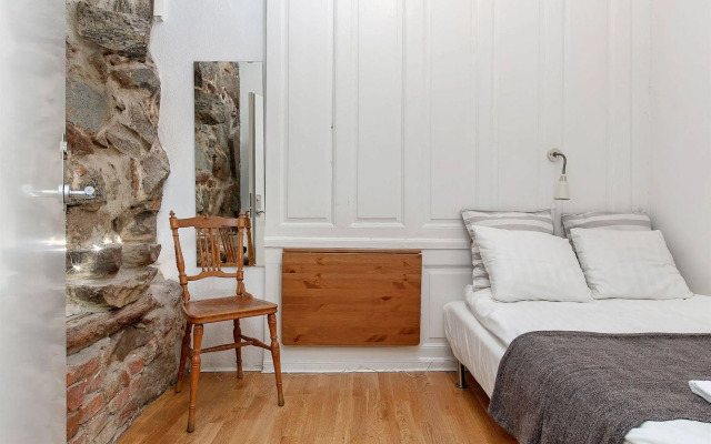 Old Town Lodge - Hostel
