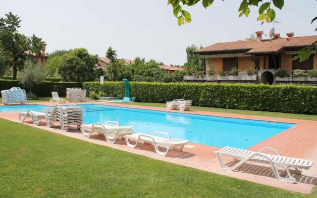 Apartments in Lazise - Gardasee 40839