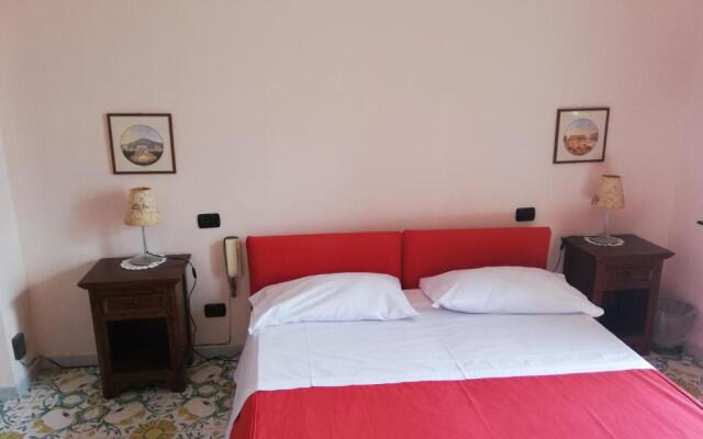 Hotel Sibilla Residence