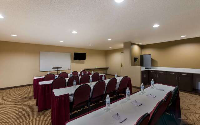 Quality Inn Marysville