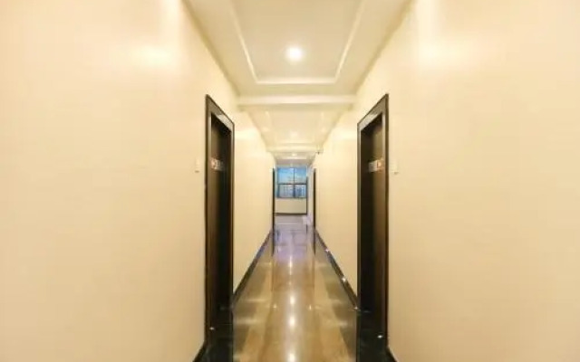 Hotel Ramcharan Residency by OYO Rooms