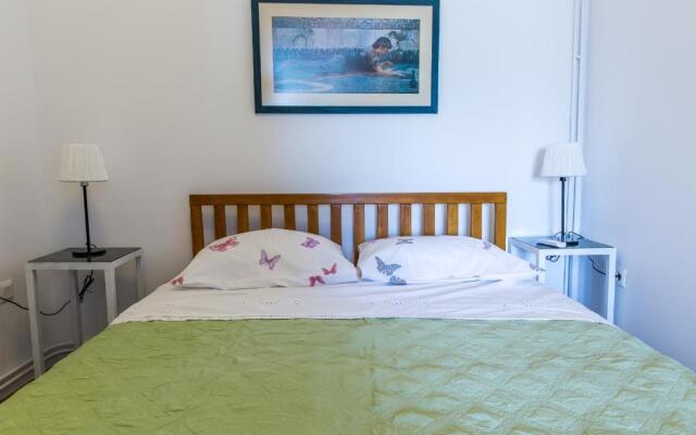 Matina's house vacation rental in Nafplio