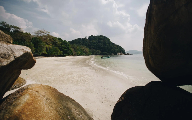 Puteri Bayu Beach Resort