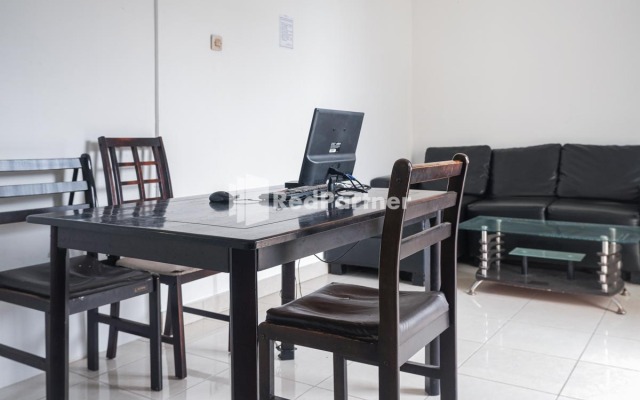 GPS Costel RedPartner near Gunung Kasur Cipanas