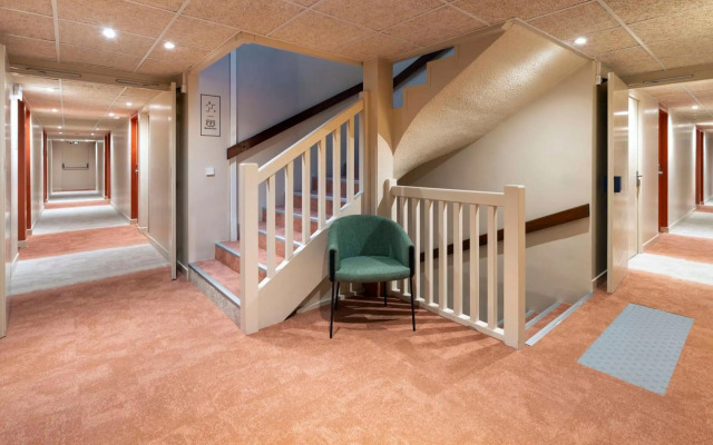 Best Western Hotel Kobalt