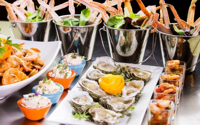 Eureka Casino Resort