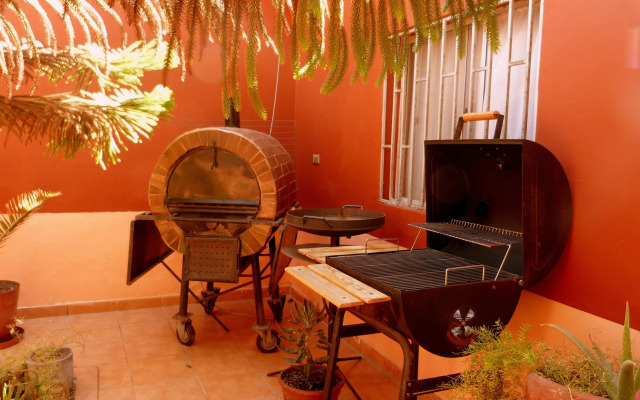 La Paskana Bed & Breakfast