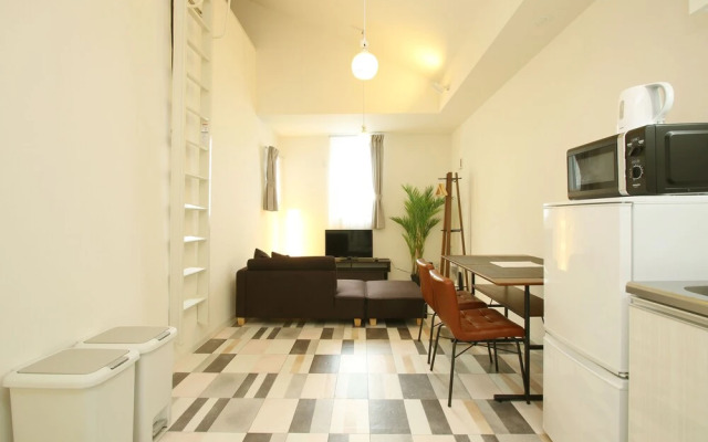 H2O Stay Kyobashi II