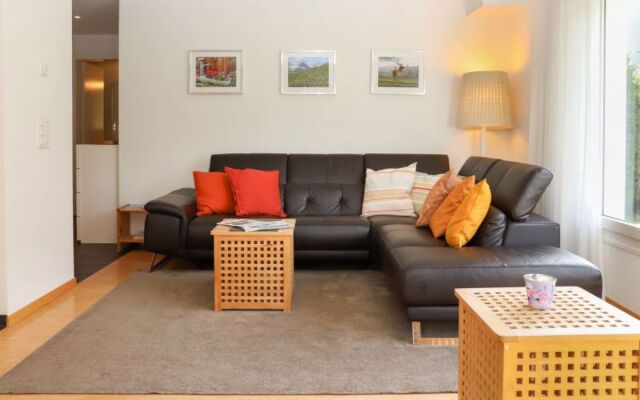 Apartment Mon Repos Orosei