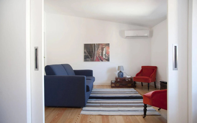 My Suite Lisbon Serviced Apartments