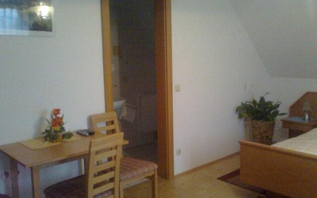 Gästehaus Freitag