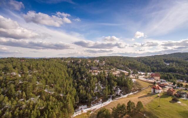 Suites Tara Exclussive