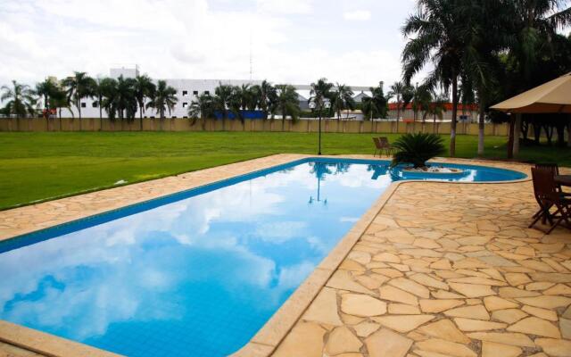 Terras Hotel