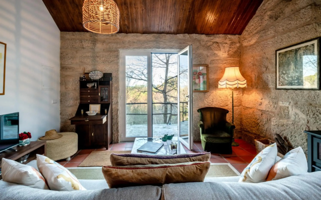 Quinta das Lamas - Oak Tree House