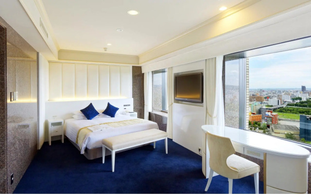 Premier Hotel Nakajima Park Sapporo