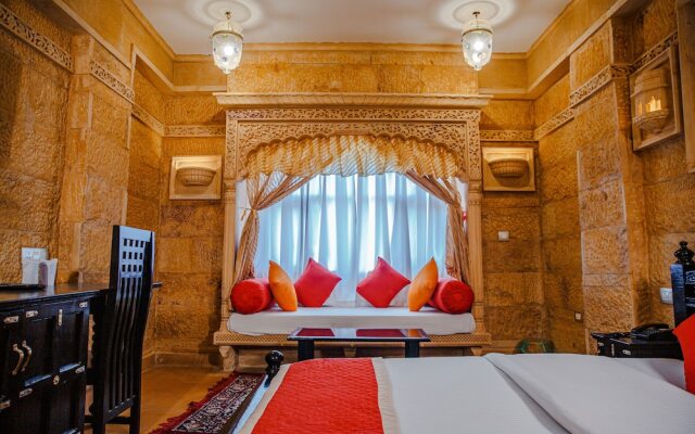 Vista Rooms at Patwa Haveli Road