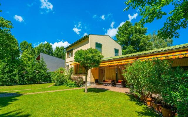 Villa Mária Vendégház