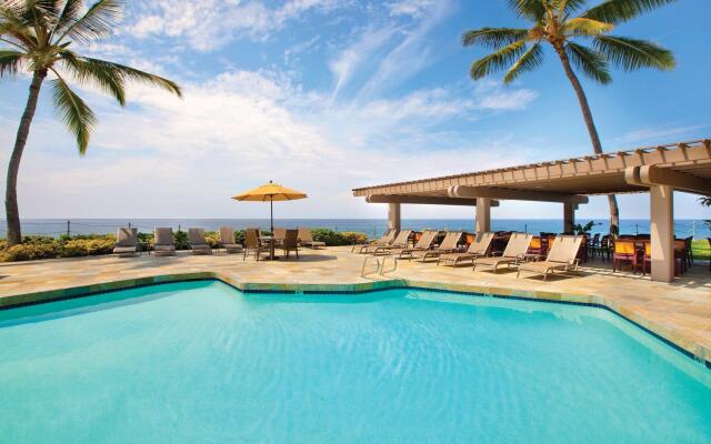 Kanaloa at Kona by OUTRIGGER