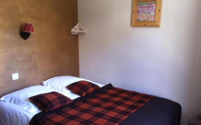 Appartement Valloire, 4 pièces, 9 personnes - FR-1-263-215