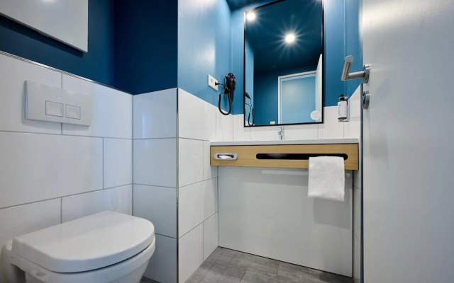 Premier Inn Würzburg