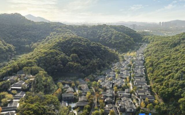 Xianghu Xiaoyao Manor Xiang Villa